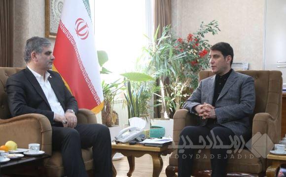 بانک قرض‌الحسنه مهر ایران با عملکرد مثبت توانسته رضایت مردم را جلب کند