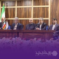 افتتاح سرپرستی جنوب‌غربی در اهواز؛ اقتصادنوین یک بانک باثبات و کاملا سلامت است