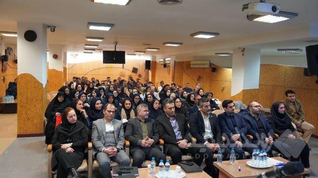 برگزاری همایش سراسری بیمه آسیا و سازمان امور مالیاتی کشور ‌