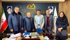 قرارداد احداث بیمارستان تخصصی و جراحی سرطان با سرمایه‌گذاری بخش خصوصی در منطقه آزاد ماکو امضا شد