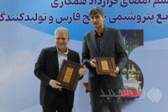 ترانس واحد کلر آلکالی پتروشیمی اروند داخلی‌سازی می‌شود