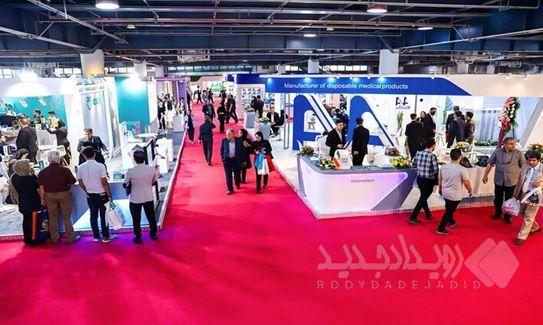 فرصت جدید برای صادرات محصولات ایرانی به بازار اوراسیا