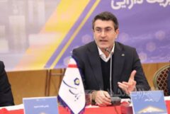 ارائه خدمات مطلوب به مشتریان مرهون برخورداری از مدیریت پشتیبانی خوب است