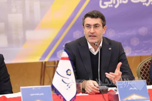 ارائه خدمات مطلوب به مشتریان مرهون برخورداری از مدیریت پشتیبانی خوب است