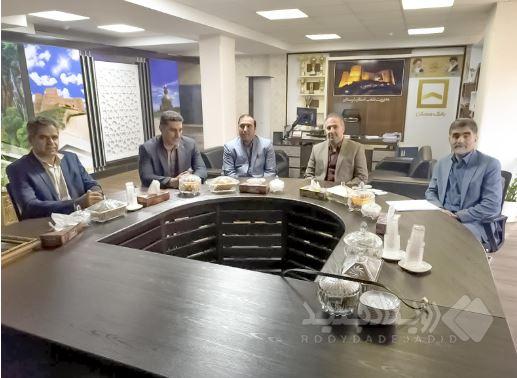 تامین مالی بیش از ۳۱ هزار میلیارد ریالی نهضت ملی مسکن لرستان