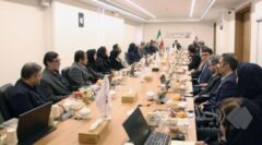 ۹۰۰ میلیارد تومان افزایش سرمایه بیمه نوین همزمان با بیستمین سالگرد تاسیس شرکت