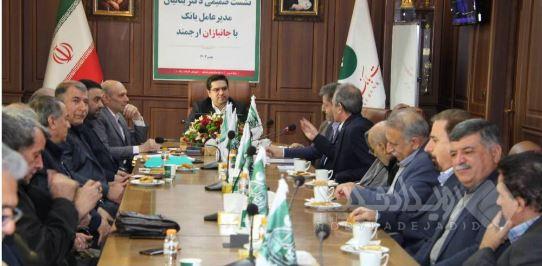 ترویج فرهنگ ایثار و ثبت و نگهداری خاطرات ایثارگران وظیفه همگانی و مسئولیت سازمانی است