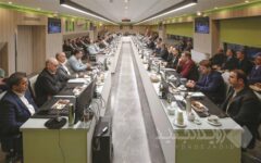 پیش‌بینی تداوم روند مثبت تولید و درآمد فولاد مبارکه تا پایان سال