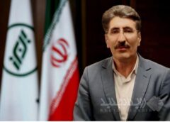 انتصاب معاون توسعه بازار و شبکه فروش بیمه البرز