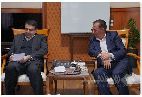 حمایت بانک ملی ایران از تولید و اشتغال