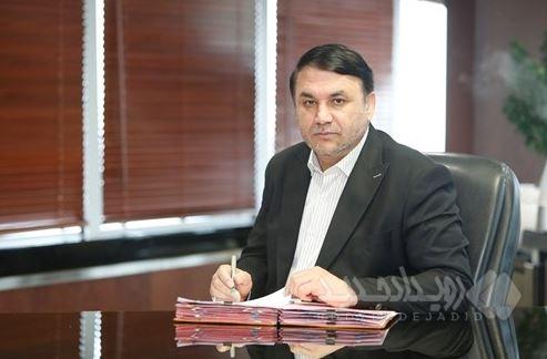 پیام مدیرعامل بانک سپه به مناسبت فرارسیدن سالروز پیروزی انقلاب و دعوت از آحاد مردم برای حضور پرشور در راهپیمایی ۲۲ بهمن