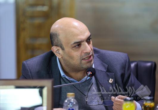 تحقق برنامه حفاری سال ۱۴۰۴ و ثبت بالاترین آمار حفاری‌های اکتشافی در سطح کشور