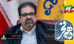 بهره‌برداری از ۳۱۴۳ پروژه گازرسانی و توسعه‌ای همزمان با دهه مبارک فجر