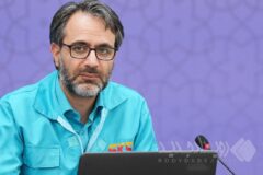 پیام مدیرعامل فولاد کاوه جنوب کیش به مناسبت سالروز پیروزی انقلاب اسلامی