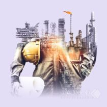 حضور فعال بانک اقتصادنوین در هفتمین نمایشگاه و همایش تخصصی نفت، گاز، پتروشیمی و پالایش