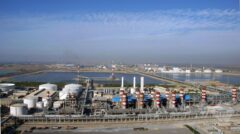 فجر انرژی خلیج فارس، ۱۵ همت به شرکت گاز پرداخت کرد