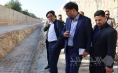 نگاه راهبردی واژیر در صباشهر؛ زیرساخت‌ها و هویت شهری در یک مسیر هماهنگ