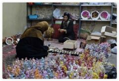 پرداخت ۲۳ هزار فقره وام اشتغالزایی توسط بانک ملی ایران/ ۳۵ هزار میلیارد ریال تسهیلات خوداشتغالی در مسیر رونق بازار کار