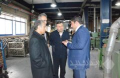 حمایت و توسعه برندهای دارای استاندارد بین المللی، زمینه ساز ایجاد بازار رقابتی و محصولات با کیفیت تر است