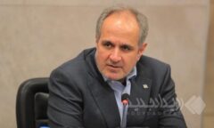 جابجایی بیش از ۳۰ میلیون مسافر در فرودگاه‌های کشور طی ۱۰ ماه / مهرآباد، مشهد و شیراز در صدر پرترددترین‌ها