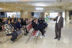 گام تازه فولاد مبارکه در ارتقای سلامت کارکنان مبتلا به دیابت