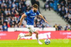 ستاره تیم ملی ایران بهترین بازیکن هفته لیگ لهستان شد