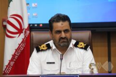 اعمال قانون بیش از ۲ میلیون فقره تخلف ساکن در پایتخت طی زمستان ۱۴۰۴