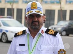 اعمال قانون بیش از ۱۱۰ هزار فقره تخلف برای توقف در حریم تقاطع‌ها و بزرگراه‌های پایتخت در زمستان ۱۴۰۴