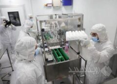 تولید واکسن‌های چندگانه طیور به همت دانش‌بنیان‌ها