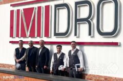 منطقه ویژه اقتصادی کاشان بستر مناسبی برای توسعه را فراهم آورده/معافیت مالیاتی و گمرکی در کنار‌ وجود شبکه ریلی، گمرک مستقل، زیرساخت‌های انرژی، لجستیک و موقعیت جغرافیایی این منطقه را در ایران ممتاز می‌کند