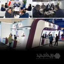 امضای چند تفاهم‌نامه مرتبط با حوزه انرژی توسط بانک اقتصادنوین