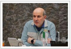 تداوم افتخارآفرینی فولاد مبارکه در جایزه جهانی سازمان‌های برتر دانش‌محور (MIKE)