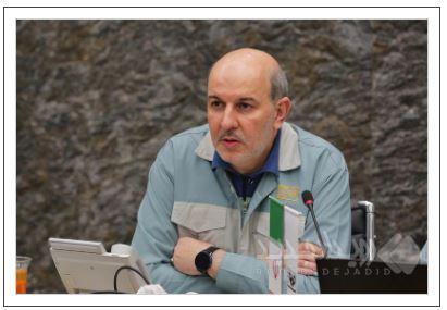 تداوم افتخارآفرینی فولاد مبارکه در جایزه جهانی سازمان‌های برتر دانش‌محور (MIKE)