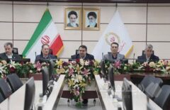 تاکید مدیرعامل بر لزوم مشتری مداری، انضباط مالی و تامین مالی تولید