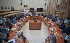 شرکت ورق‌خودرو؛ پیشران توسعه صنعتی استان چهارمحال و بختیاری و الگویی موفق و افتخار صنعت فولاد کشور