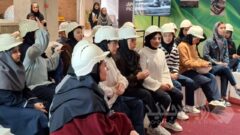 به بهانه برگزاری نمایشگاه در ساختمان بلدیه تهران/ سلام به آینده معدن و صنایع معدنی ایران