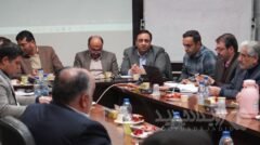 «جواد صالحی نیا»:بانک مسکن در اجرای طرح نهضت ملی یزد پیشتاز است