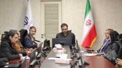 دستیار هوش مصنوعی وزارت نیرو در مسیر تقویت حکمرانی داده و تصمیم‌سازی هوشمند