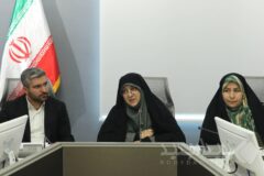 سهم ۳۰ درصدی بانوان، گامی در ارتقای جایگاه مدیریتی در منطقه۱۳
