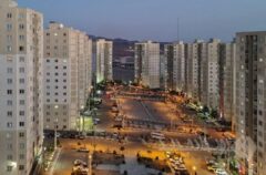 تکمیل زیرساخت‌های ۳۸۰۰ واحد مسکن ملی در پرند