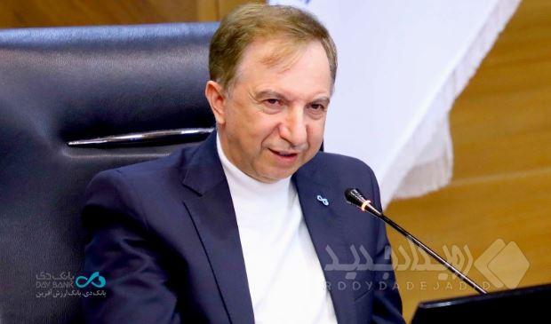 شفافیت در بانک دی یک ارزش متعالی است