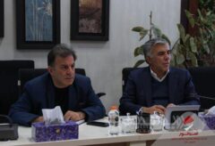 صبانور بهشت سرمایه‌گذاری معدنی است/ اعلام آمادگی هیأت عراقی برای ورود به پروژه‌های صبانور