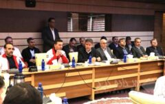 خدمت به مردم، محور همکاری راهبردی بیمه ایران و هلال احمر