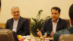 تاکید بر ادامه همکاری با سامانه فواد ۱۲۸ با رویکردی نتیجه محور و موثر