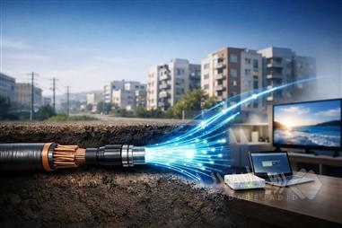 طرح نورانت، تجربه کاربران از اینترنت و تلفن ثابت را متحول می‌سازد