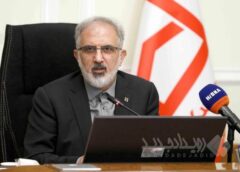 دکتر خورسندیان: بانک مسکن با پرداخت ۲۵ همت تسهیلات قرض‌الحسنه، برگ دیگری در کارنامه درخشان خود ثبت کرد