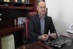 بازطراحی ساختار سازمانی شرکت پالایش نفت تهران