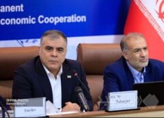 تعاملات ایران و روسیه در مقطع حساس کنونی معنادار است