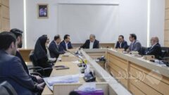 نماینده مدیرعامل بانک صنعت و معدن در امور اجرایی: پیگیری وصول مطالبات باید تا حصول نتیجه با جدیت ادامه یابد