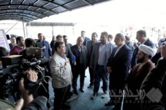 استفاده از هوش مصنوعی با هدف ارتقای کیفیت محصولات و خدمات در غرف سازمان